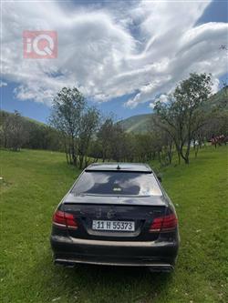 مرسيدس بنز E-Class